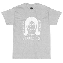 Load image into Gallery viewer, “I Forgive No Treason” Tee Inverted