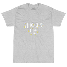 Load image into Gallery viewer, The Keys Front & Back Logo Tee Inverted