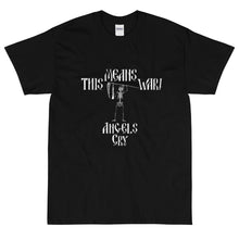 Load image into Gallery viewer, This Means War! Tee Inverted