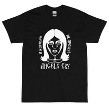 Load image into Gallery viewer, “I Forgive No Treason” Tee Inverted