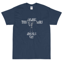 Load image into Gallery viewer, This Means War! Tee Inverted