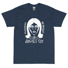 Load image into Gallery viewer, “I Forgive No Treason” Tee Inverted