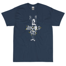 Load image into Gallery viewer, The Keys Stacked Inverted Tee