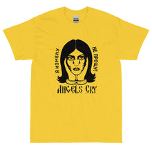 Load image into Gallery viewer, “I Forgive No Treason” Tee