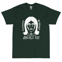 Load image into Gallery viewer, “I Forgive No Treason” Tee Inverted