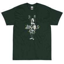 Load image into Gallery viewer, The Keys Stacked Inverted Tee