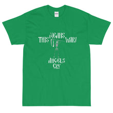 Load image into Gallery viewer, This Means War! Tee Inverted