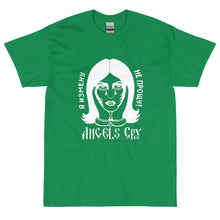 Load image into Gallery viewer, “I Forgive No Treason” Tee Inverted