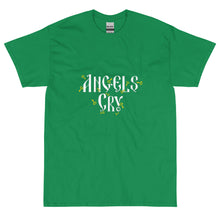 Load image into Gallery viewer, The Keys Front & Back Logo Tee Inverted