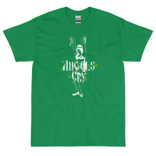 Load image into Gallery viewer, The Keys Stacked Inverted Tee