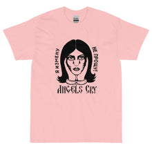 Load image into Gallery viewer, “I Forgive No Treason” Tee