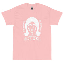 Load image into Gallery viewer, “I Forgive No Treason” Tee Inverted