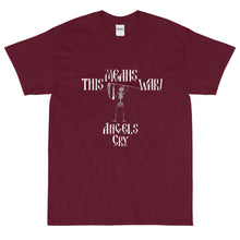 Load image into Gallery viewer, This Means War! Tee Inverted