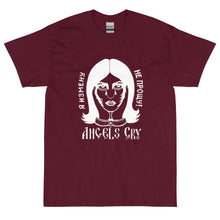 Load image into Gallery viewer, “I Forgive No Treason” Tee Inverted