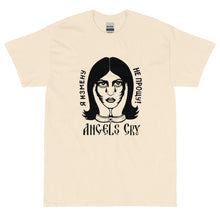 Load image into Gallery viewer, “I Forgive No Treason” Tee