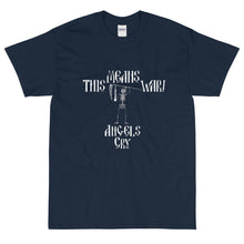 Load image into Gallery viewer, This Means War! Tee Inverted