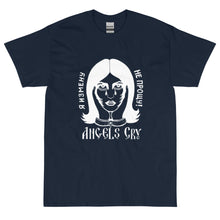 Load image into Gallery viewer, “I Forgive No Treason” Tee Inverted