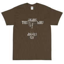 Load image into Gallery viewer, This Means War! Tee Inverted