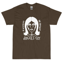 Load image into Gallery viewer, “I Forgive No Treason” Tee Inverted