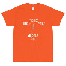 Load image into Gallery viewer, This Means War! Tee Inverted