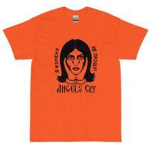 Load image into Gallery viewer, “I Forgive No Treason” Tee