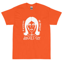 Load image into Gallery viewer, “I Forgive No Treason” Tee Inverted