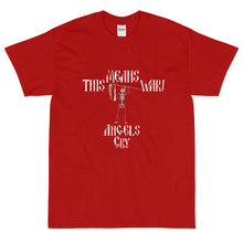 Load image into Gallery viewer, This Means War! Tee Inverted