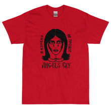 Load image into Gallery viewer, “I Forgive No Treason” Tee