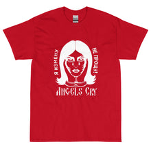 Load image into Gallery viewer, “I Forgive No Treason” Tee Inverted