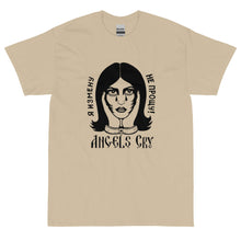 Load image into Gallery viewer, “I Forgive No Treason” Tee