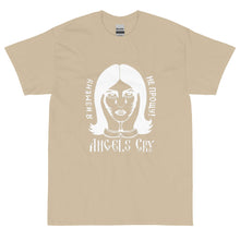 Load image into Gallery viewer, “I Forgive No Treason” Tee Inverted