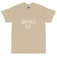 Load image into Gallery viewer, The Keys Front & Back Logo Tee Inverted