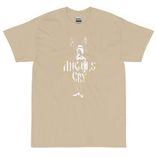 Load image into Gallery viewer, The Keys Stacked Inverted Tee