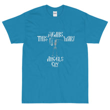 Load image into Gallery viewer, This Means War! Tee Inverted