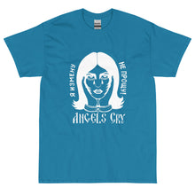 Load image into Gallery viewer, “I Forgive No Treason” Tee Inverted