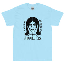 Load image into Gallery viewer, “I Forgive No Treason” Tee