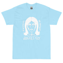 Load image into Gallery viewer, “I Forgive No Treason” Tee Inverted