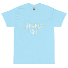 Load image into Gallery viewer, The Keys Front & Back Logo Tee Inverted