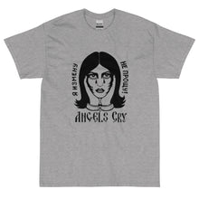 Load image into Gallery viewer, “I Forgive No Treason” Tee