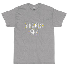 Load image into Gallery viewer, The Keys Front & Back Logo Tee Inverted