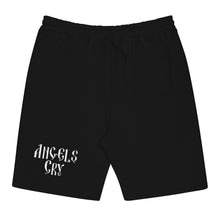 Load image into Gallery viewer, As Above So Below Text Shorts