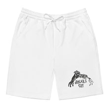 Load image into Gallery viewer, Dog Eat Dog World Fleece Shorts