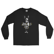 Load image into Gallery viewer, The Keys Stacked Long Sleeve Inverted