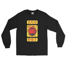 Load image into Gallery viewer, Red Hot Long Sleeve
