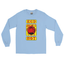 Load image into Gallery viewer, Red Hot Long Sleeve
