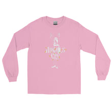 Load image into Gallery viewer, The Keys Stacked Long Sleeve Inverted