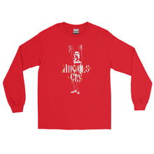 Load image into Gallery viewer, The Keys Stacked Long Sleeve Inverted