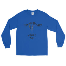 Load image into Gallery viewer, This Means War! Long Sleeve