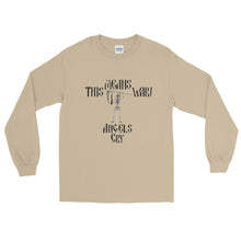 Load image into Gallery viewer, This Means War! Long Sleeve