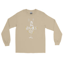 Load image into Gallery viewer, The Keys Stacked Long Sleeve Inverted